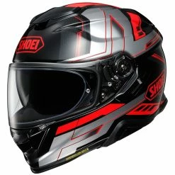 Shoei GT-Air II Aperture Helmet -Motorcycle Helmets Shop 64581 22162.1661286406