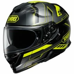 Shoei GT-Air II Aperture Helmet -Motorcycle Helmets Shop 64582 89080.1661286407