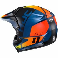 HJC CL-XY 2 Creed Youth Helmet -Motorcycle Helmets Shop 64814 58666.1661286419