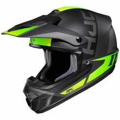 HJC CS-MX 2 Creed Helmet 11 HJC CS-MX 2 Creed Helmet -Motorcycle Helmets Shop 64853 70258.1661286324