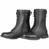 Speed And Strength Women's Fast Times Leather Boots 2 Speed And Strength Women's Fast Times Leather Boots -Motorcycle Helmets Shop 64961 65290.1661286190
