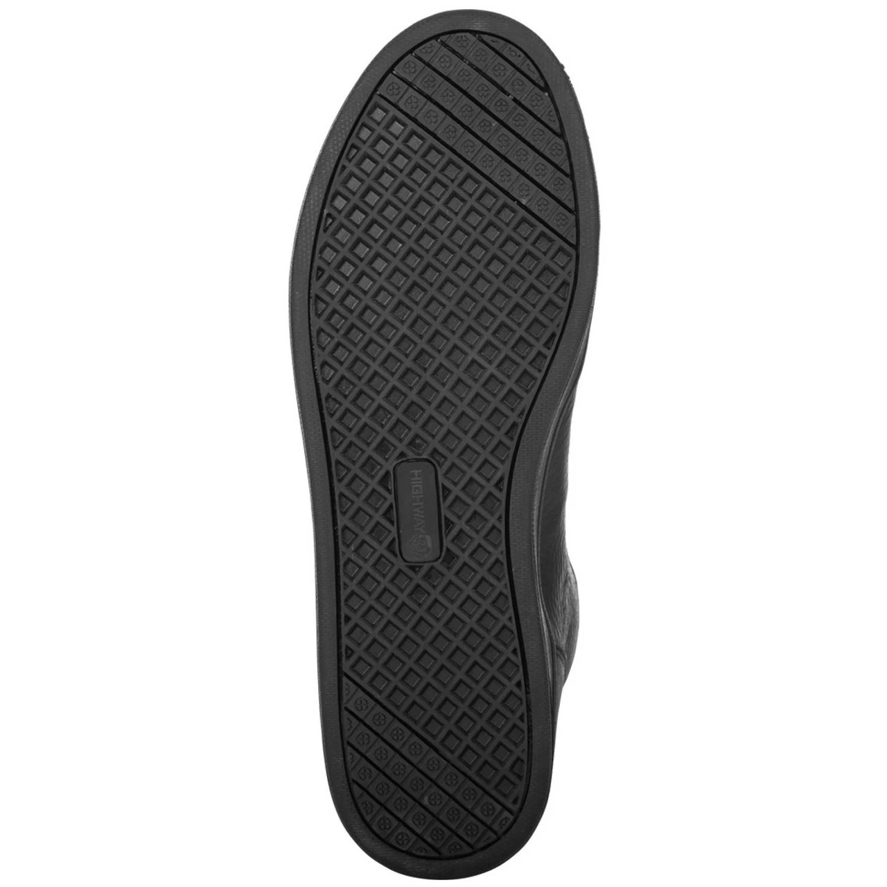 Highway 21 Axle Waterproof Leather Shoes 5 Highway 21 Axle Waterproof Leather Shoes - Image 3