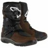 Alpinestars Belize Drystar Oiled Leather Boots -Motorcycle Helmets Shop 65283 30111.1661286445