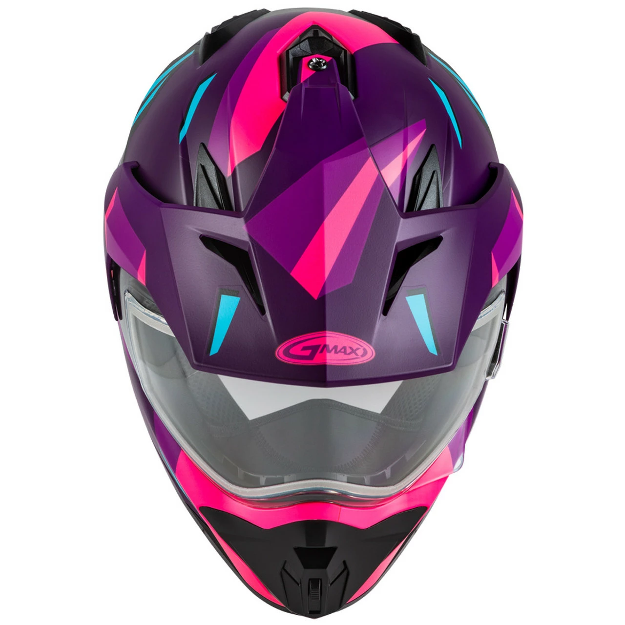 GMax Women's GM-11S Ripcord Adventure Snow Helmet 7 GMax Women's GM-11S Ripcord Adventure Snow Helmet - Image 5