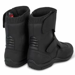 Tour Master Echo Waterproof Boots -Motorcycle Helmets Shop 65446 00620.1661286468
