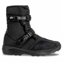 Tour Master Horizon Line Break Trail WP Boots -Motorcycle Helmets Shop 65467 22483.1661286477