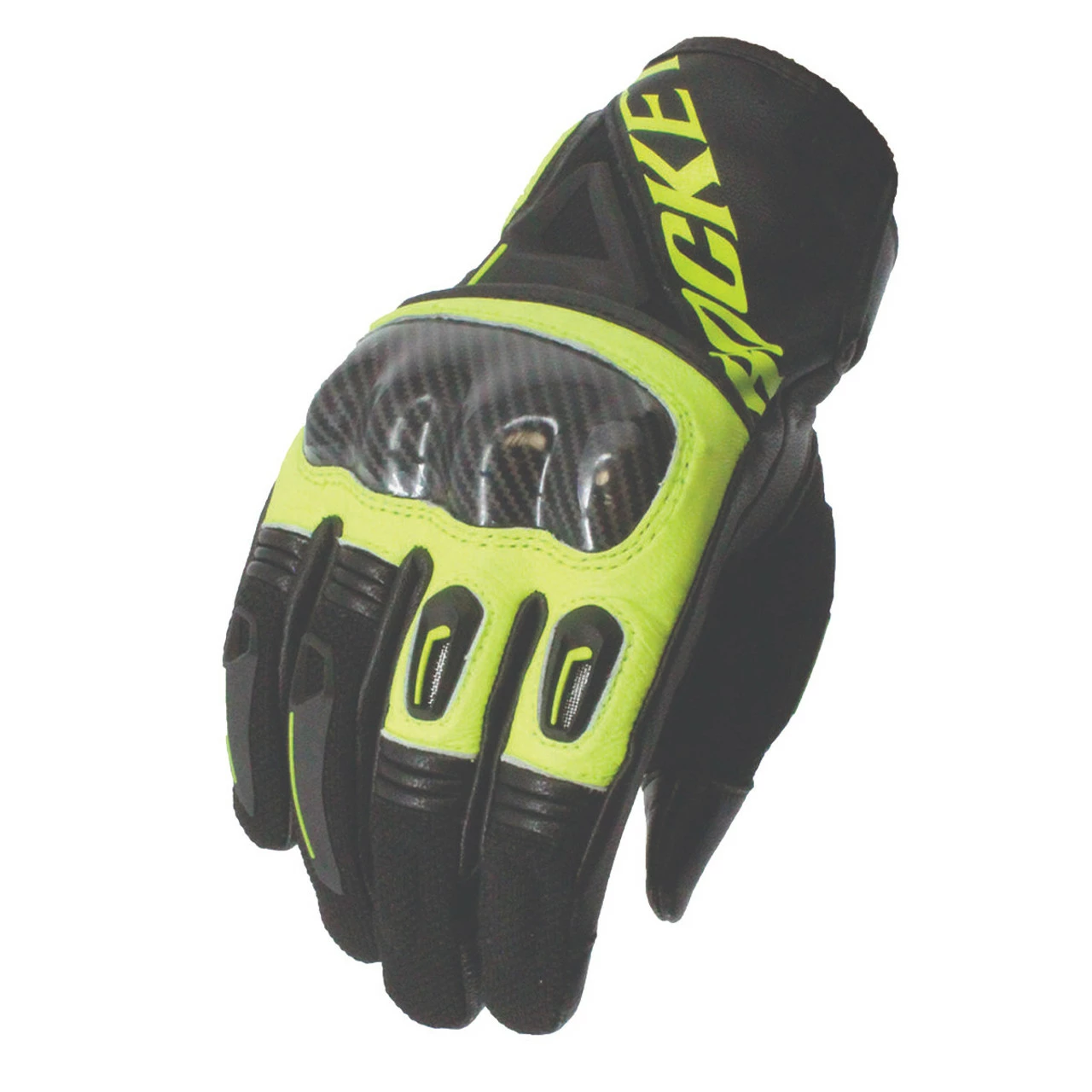 Joe Rocket Sector Gloves 5 Joe Rocket Sector Gloves - Image 3