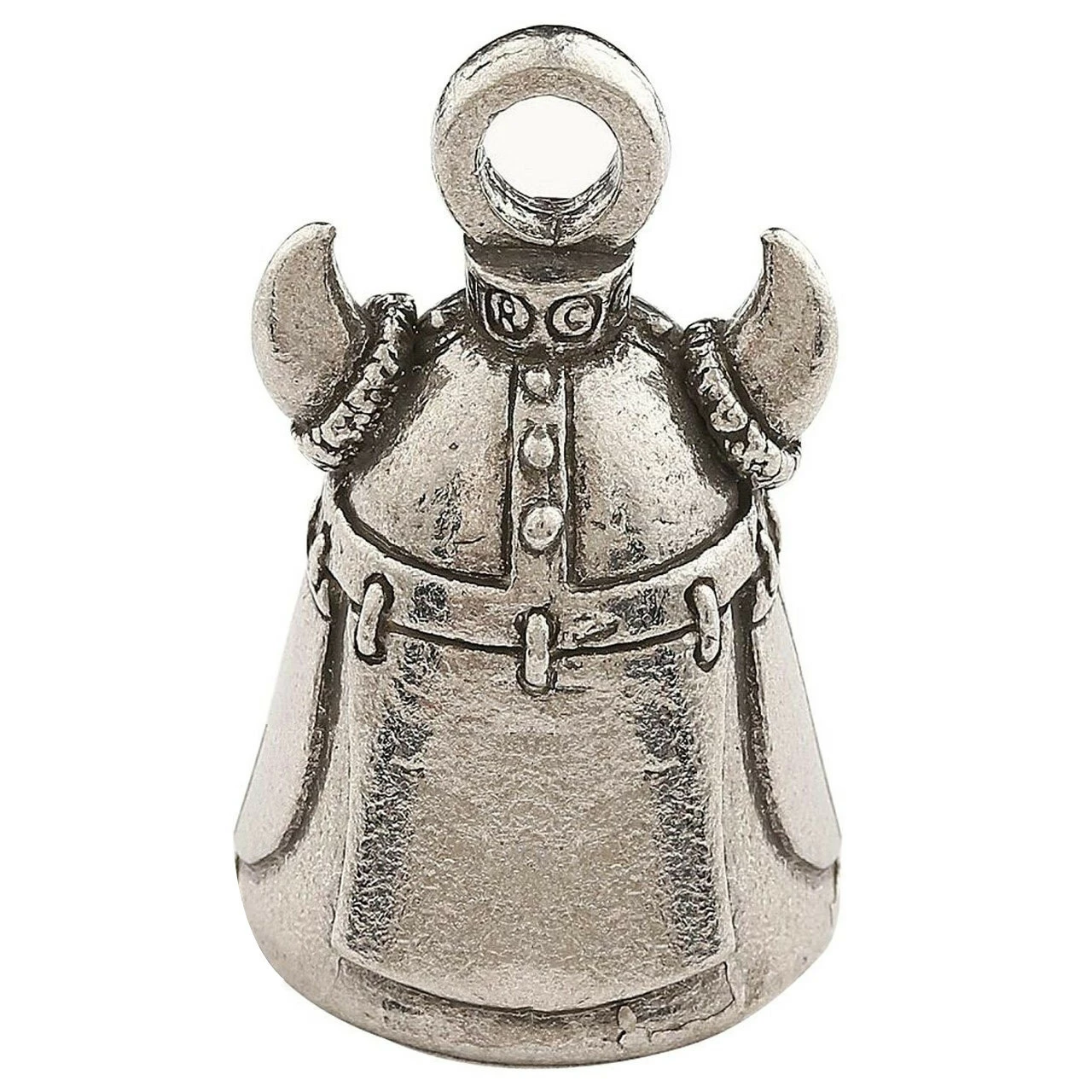 Biker Motorcycle Bells - Guardian Bell Viking 3 Biker Motorcycle Bells - Guardian Bell Viking