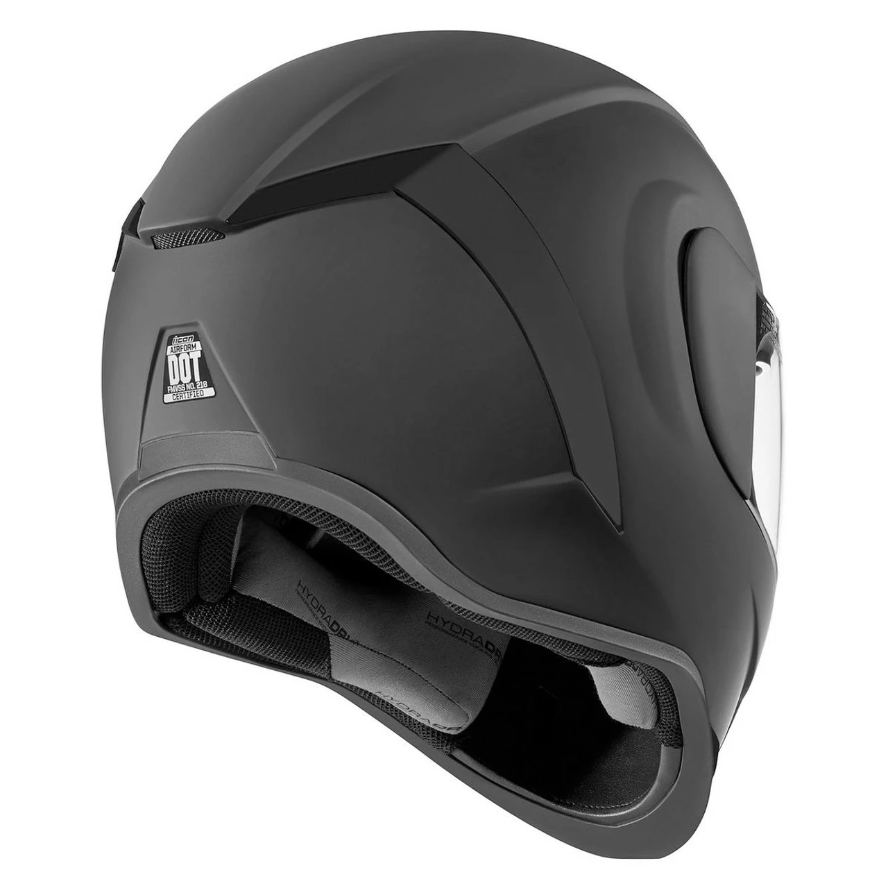Icon Airform Rubatone Helmet 4 Icon Airform Rubatone Helmet - Image 2