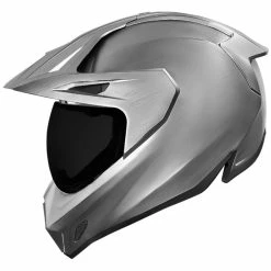Icon Variant Pro Quicksilver Helmet