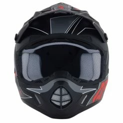 AFX FX-17 Aced Helmet -Motorcycle Helmets Shop 66220 46162.1661286514