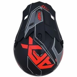AFX FX-17 Aced Helmet -Motorcycle Helmets Shop 66224 15214.1661286518