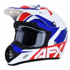 AFX FX-17 Aced Helmet -Motorcycle Helmets Shop 66227 39472.1661286521