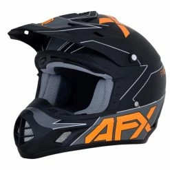 AFX FX-17 Aced Helmet -Motorcycle Helmets Shop 66229 37331.1661286524