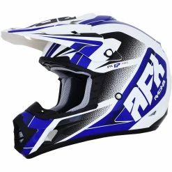AFX FX-17 Force Helmet -Motorcycle Helmets Shop 66238 79672.1661286492