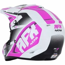 AFX Women's FX-17 Force Helmet 10 AFX Women's FX-17 Force Helmet -Motorcycle Helmets Shop 66246 90449.1661286153