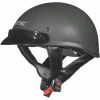 AFX FX-70 Half Helmet -Motorcycle Helmets Shop 66291 19005.1661286463