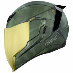 Icon Airflite Battlescar 2 Helmet