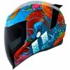 Icon Airflite Inky Helmet -Motorcycle Helmets Shop 66349 58791.1661286288