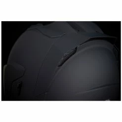 Icon Airflite Peacekeeper Rubatone Helmet -Motorcycle Helmets Shop 66365 64130.1661286327