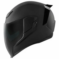 Icon Airflite Rubatone Helmet -Motorcycle Helmets Shop 66374 09196.1661286287