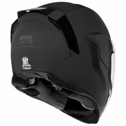 Icon Airflite Rubatone Helmet