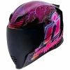 Icon Airflite Synthwave Helmet 1 Icon Airflite Synthwave Helmet -Motorcycle Helmets Shop 66381 55487.1661286287