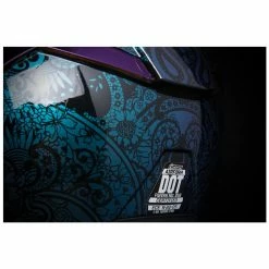 Icon Airform Chantilly Opal Helmet -Motorcycle Helmets Shop 66398 79162.1661286226