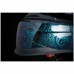 Icon Airform Chantilly Opal Helmet -Motorcycle Helmets Shop 66399 38380.1661286227