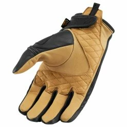 Icon 1000 Axys Gloves