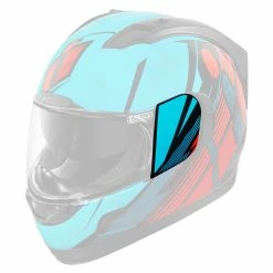 Icon Alliance GT-Primary Helmet Side Plate -Motorcycle Helmets Shop 66531 28418.1661286371