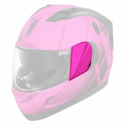 Icon Alliance GT-Primary Helmet Side Plate -Motorcycle Helmets Shop 66533 14301.1661286374