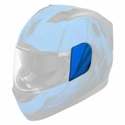 Icon Alliance GT-Primary Helmet Side Plate -Motorcycle Helmets Shop 66534 05905.1661286375