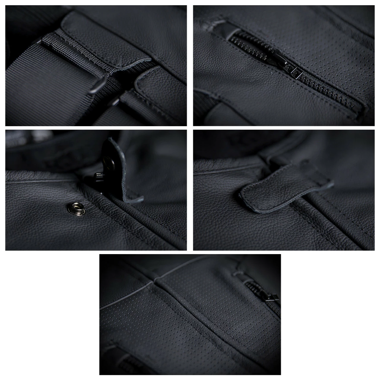 Icon Regulator D30 Stripped Vest 3 Icon Regulator D30 Stripped Vest