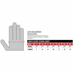 Icon Super Duty 2 Gloves -Motorcycle Helmets Shop 66611 73498.1661286447