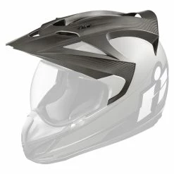 Icon Variant Double Stack Helmet Visor -Motorcycle Helmets Shop 66623 57009.1661286200
