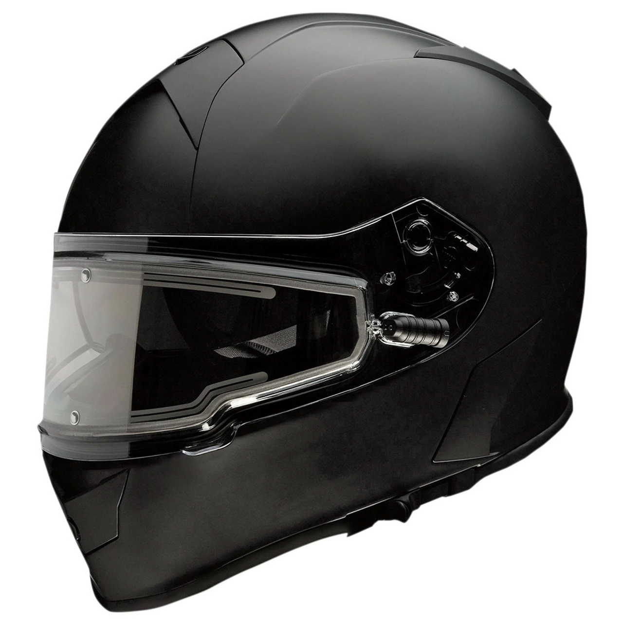 Z1R Warrant Snow Helmet With Electric Shield 3 Z1R Warrant Snow Helmet With Electric Shield