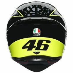 AGV K1 Speed 46 Helmet 9 AGV K1 Speed 46 Helmet -Motorcycle Helmets Shop 66876 34950.1661286297