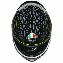 AGV K1 Speed 46 Helmet 8 AGV K1 Speed 46 Helmet -Motorcycle Helmets Shop 66879 13153.1661286300