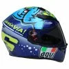 AGV K3 SV Rossi Misano 2015 Helmet 1 AGV K3 SV Rossi Misano 2015 Helmet -Motorcycle Helmets Shop 66897 19327.1661286446