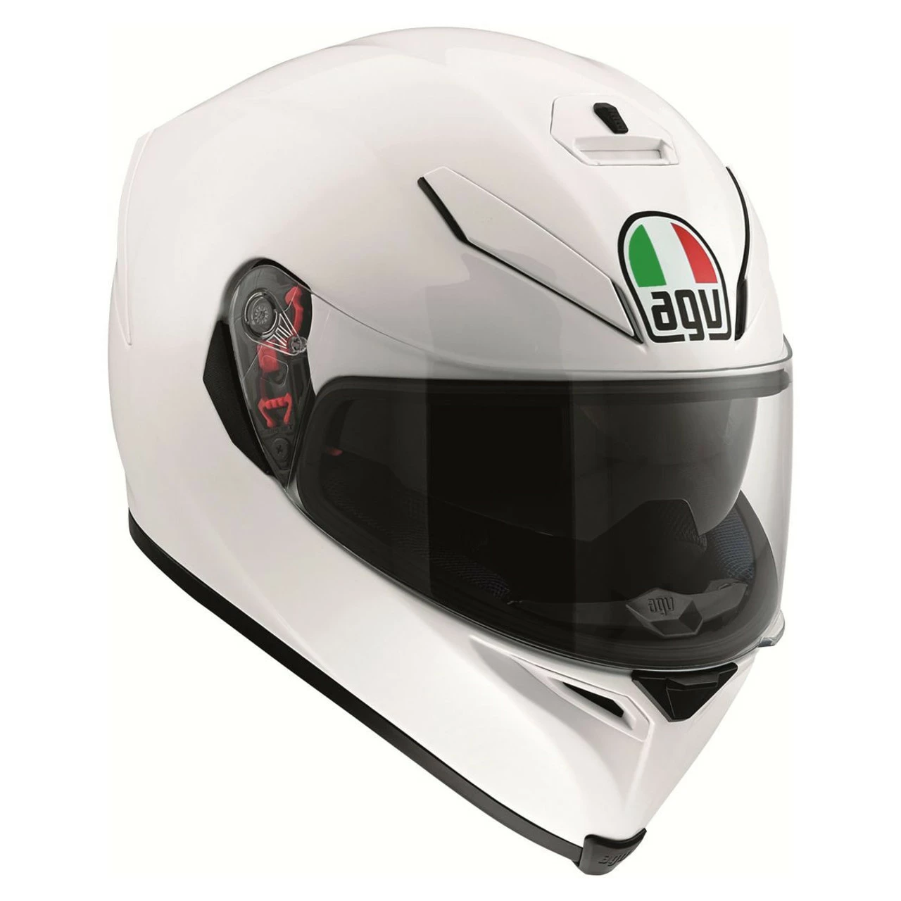 AGV K5 S Helmet 4 AGV K5 S Helmet - Image 2