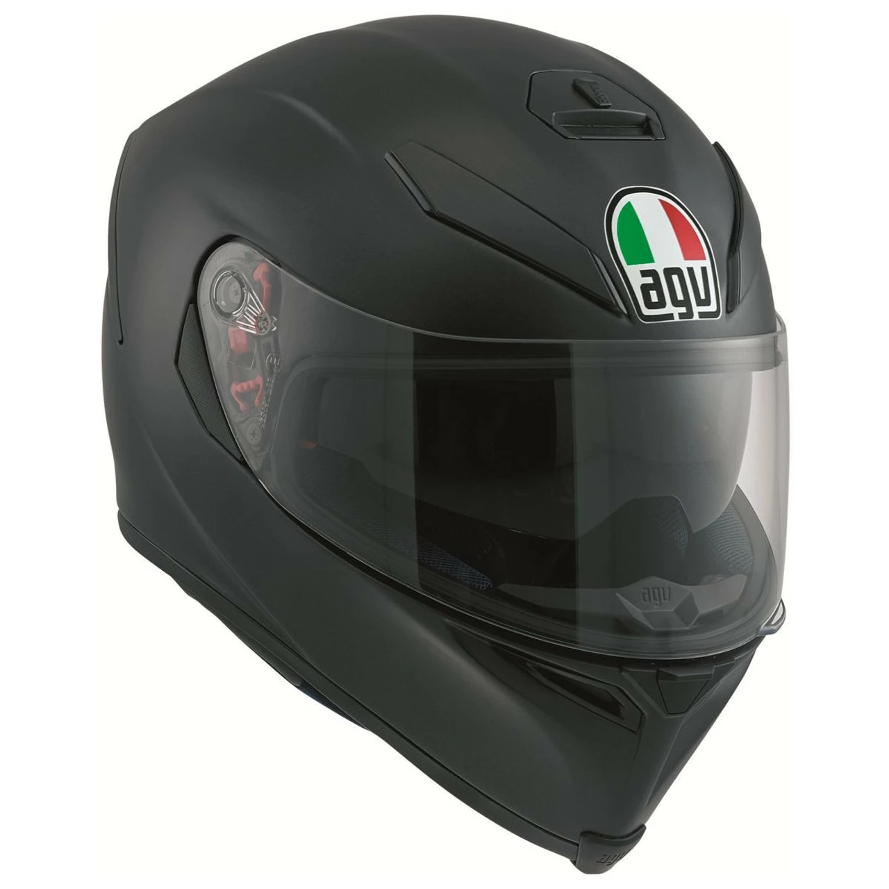 AGV K5 S Helmet 3 AGV K5 S Helmet