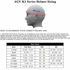 AGV K5 S Helmet 7 AGV K5 S Helmet -Motorcycle Helmets Shop 66905 57738.1661286292