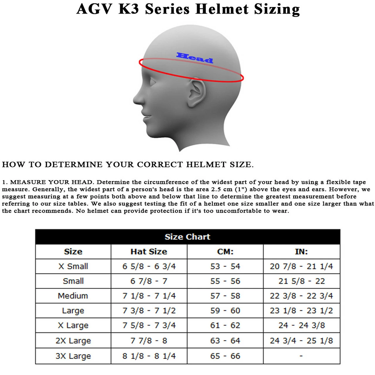 AGV K5 S Helmet 5 AGV K5 S Helmet - Image 3