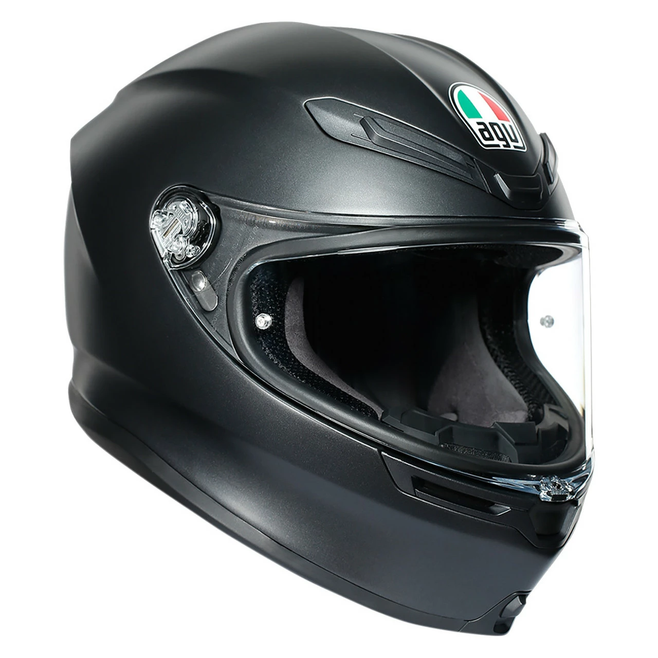 AGV K6 Helmet 3 AGV K6 Helmet