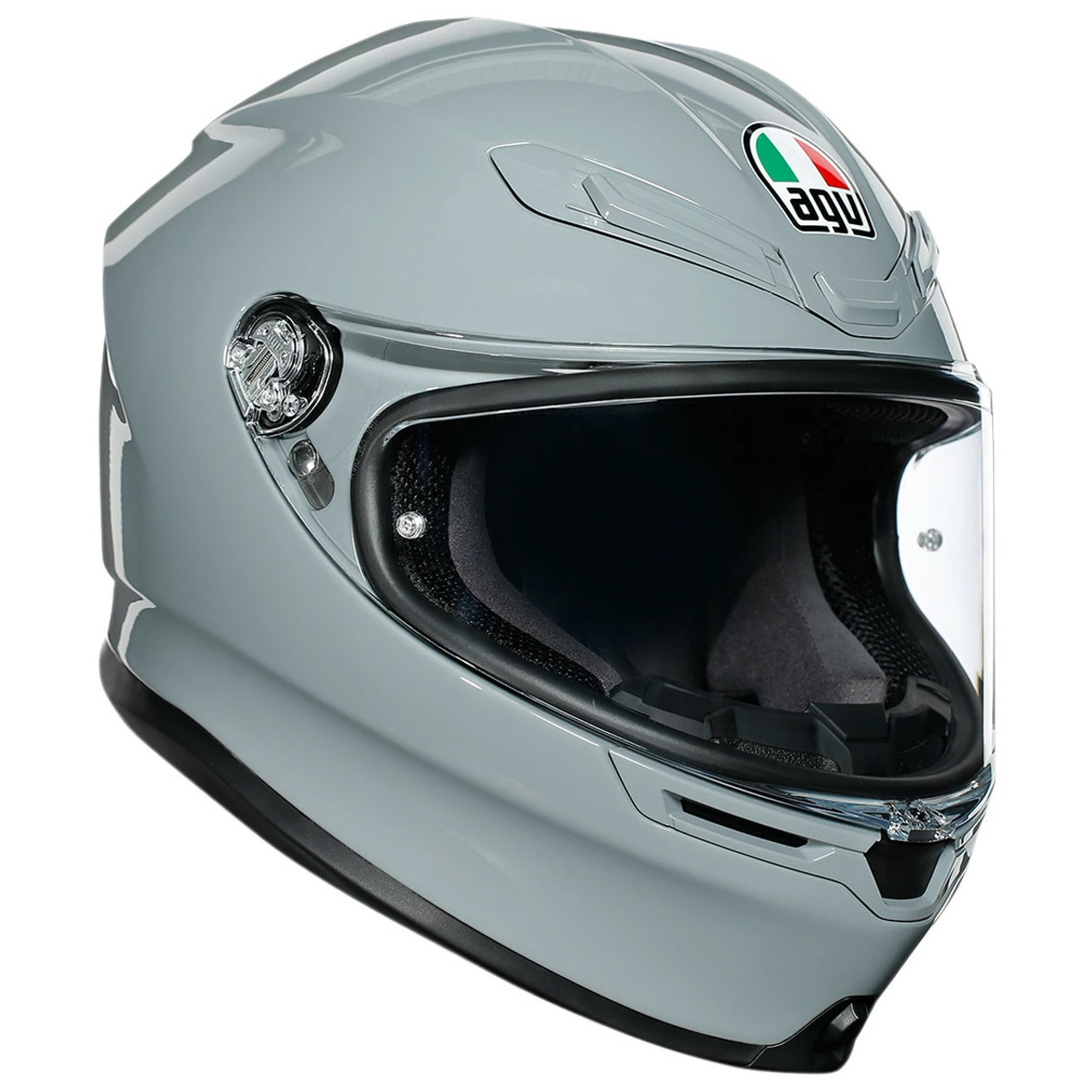 AGV K6 Helmet 4 AGV K6 Helmet - Image 2
