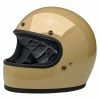 Biltwell Gringo ECE Gloss Coyote Tan Helmet -Motorcycle Helmets Shop 67473 94784.1661286416