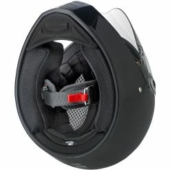 Biltwell Lane Splitter Gloss Black Helmet -Motorcycle Helmets Shop 67606 78386.1661286151