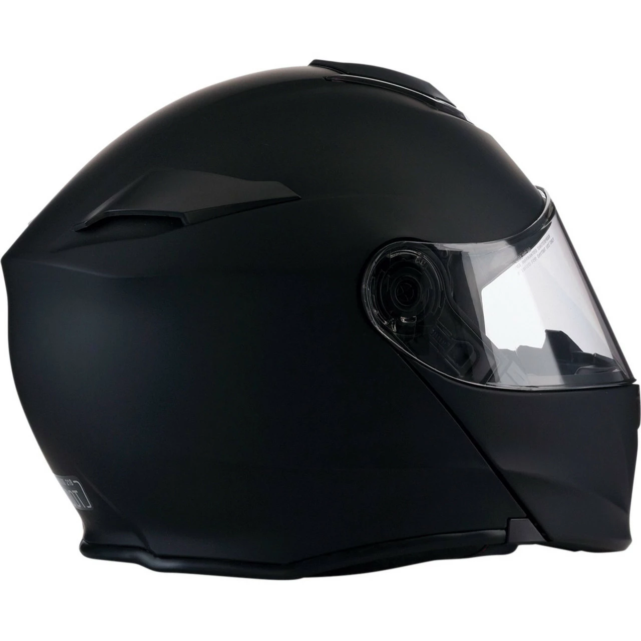 Z1R Solaris Modular Helmet 9 Z1R Solaris Modular Helmet - Image 7