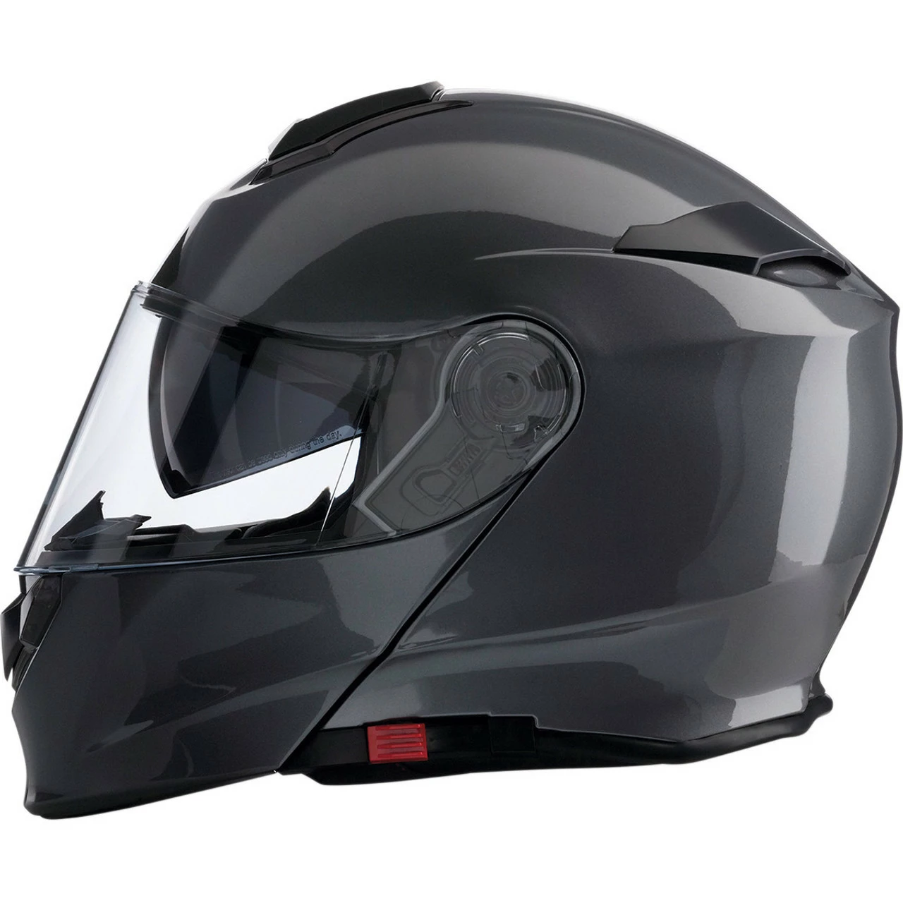 Z1R Solaris Modular Helmet 6 Z1R Solaris Modular Helmet - Image 4